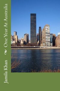 Baixar One Year At Australia (English Edition) pdf, epub, eBook