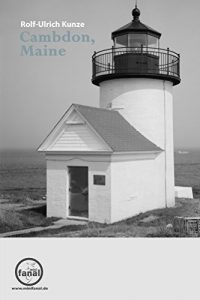 Baixar Cambdon, Maine (German Edition) pdf, epub, eBook