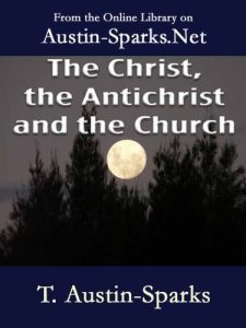 Baixar The Christ, the Antichrist and the Church (English Edition) pdf, epub, eBook