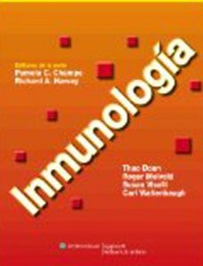 Baixar Inmunologia (Lippincott’s Illustrated Reviews Series) pdf, epub, eBook