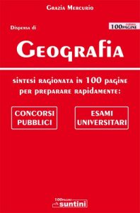 Baixar Geografia (Suntini) (Italian Edition) pdf, epub, eBook