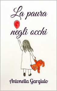 Baixar La paura negli occhi (Italian Edition) pdf, epub, eBook