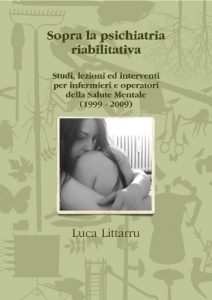 Baixar Sopra la Psichiatria Riabilitativa (Italian Edition) pdf, epub, eBook