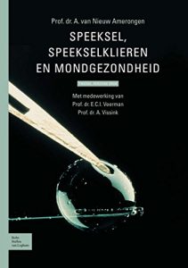 Baixar Speeksel, speekselklieren en mondgezondheid pdf, epub, eBook