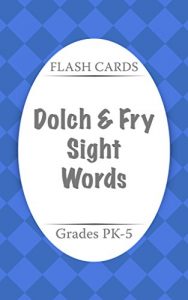Baixar Flash Cards: COMBINED Sight Words (Sight Words Flash Cards Book 3) (English Edition) pdf, epub, eBook