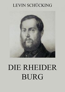 Baixar Die Rheider Burg (German Edition) pdf, epub, eBook