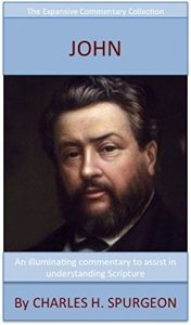 Baixar Spurgeon’s Verse Exposition Of John: The Expansive Commentary Collection (English Edition) pdf, epub, eBook