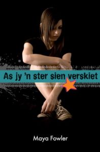 Baixar As jy ‘n ster sien verskiet pdf, epub, eBook