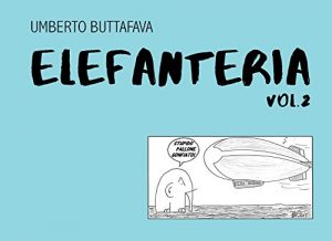 Baixar Elefanteria Vol.2 (Italian Edition) pdf, epub, eBook