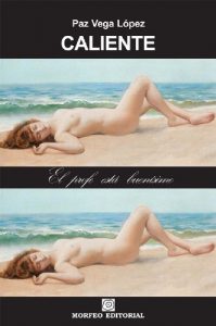 Baixar Caliente (Spanish Edition) pdf, epub, eBook