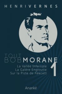 Baixar TOUT BOB MORANE/1 (Tout Bob Morane series) (French Edition) pdf, epub, eBook