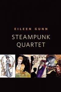 Baixar Steampunk Quartet: A Tor.Com Original pdf, epub, eBook