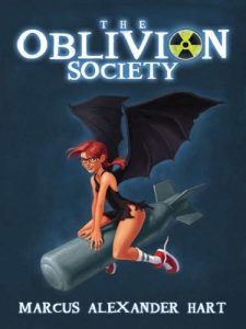 Baixar The Oblivion Society pdf, epub, eBook