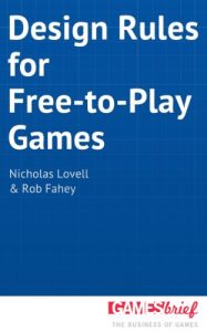 Baixar Design Rules for Free-to-Play Games (English Edition) pdf, epub, eBook