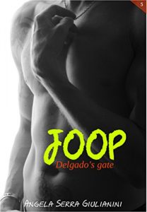 Baixar JOOP: Delgado’s gate (Italian Edition) pdf, epub, eBook