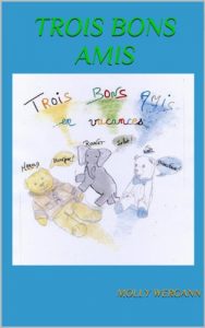 Baixar TROIS BONS AMIS (French Edition) pdf, epub, eBook