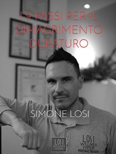 Baixar I 9 passi per il Dimagrimento Duraturo (Italian Edition) pdf, epub, eBook