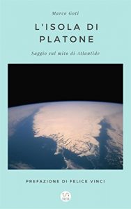 Baixar L’isola di Platone – Saggio sul mito di Atlantide pdf, epub, eBook
