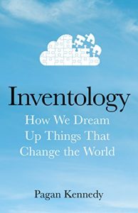 Baixar Inventology: How We Dream Up Things That Change the World pdf, epub, eBook