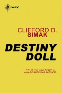 Baixar Destiny Doll (English Edition) pdf, epub, eBook