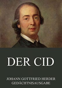 Baixar Der Cid (German Edition) pdf, epub, eBook