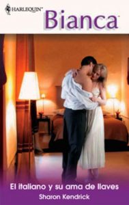 Baixar El italiano y su ama de llaves (Bianca) pdf, epub, eBook