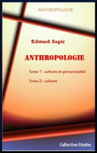 Baixar ANTHROPOLOGIE (French Edition) pdf, epub, eBook