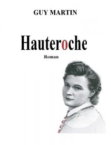 Baixar Hauteroche: La fille de l’Alsacien (French Edition) pdf, epub, eBook