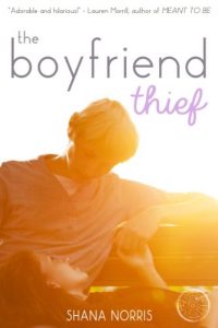 Baixar The Boyfriend Thief (Stolen Kiss) pdf, epub, eBook
