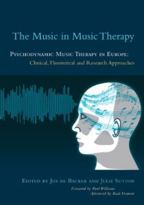 Baixar The Music in Music Therapy: Psychodynamic Music Therapy in Europe: Clinical, Theoretical and Research Approaches pdf, epub, eBook