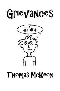 Baixar Grievances (English Edition) pdf, epub, eBook