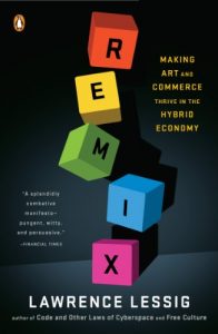 Baixar Remix: Making Art and Commerce Thrive in the Hybrid Economy pdf, epub, eBook
