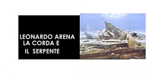 Baixar La corda e il serpente (Italian Edition) pdf, epub, eBook
