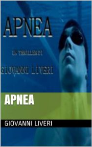 Baixar Apnea (Esordi Vol. 2) (Italian Edition) pdf, epub, eBook