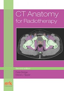 Baixar CT Anatomy for Radiotherapy pdf, epub, eBook