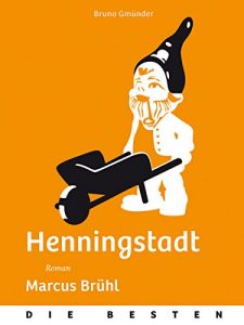 Baixar Henningstadt (Die Besten 8) (German Edition) pdf, epub, eBook