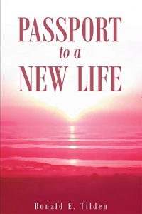 Baixar Passport To A New Life (English Edition) pdf, epub, eBook