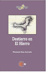 Baixar Destierro en El Hierro (Tierra Negra) pdf, epub, eBook