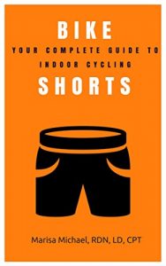 Baixar Bike Shorts: Your Complete Guide to Indoor Cycling (English Edition) pdf, epub, eBook