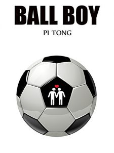 Baixar Ball Boy pdf, epub, eBook