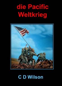 Baixar die Pacific Weltkrieg (German Edition) pdf, epub, eBook