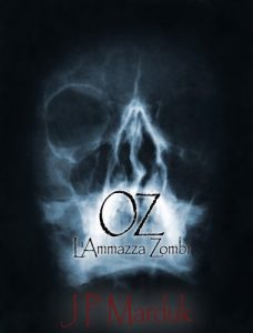 Baixar Oz: L’Ammazza Zombi (Italian Edition) pdf, epub, eBook