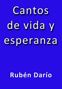 Baixar Cantos de vida y esperanza pdf, epub, eBook
