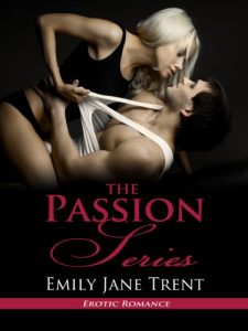 Baixar The Passion Series (English Edition) pdf, epub, eBook