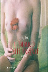 Baixar Il talamo delle farfalle: 206 (Linferno) pdf, epub, eBook