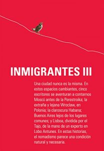 Baixar Inmigrantes III (Spanish Edition) pdf, epub, eBook