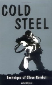 Baixar Cold Steel pdf, epub, eBook