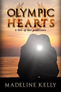 Baixar Olympic Hearts: a tale of two goddesses (English Edition) pdf, epub, eBook