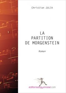 Baixar La Partition de Morgenstein (French Edition) pdf, epub, eBook