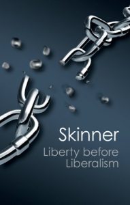 Baixar Liberty before Liberalism (Canto Classics) pdf, epub, eBook
